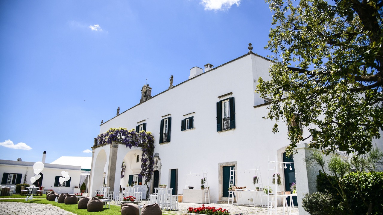 Photo of Outdoor in Martina Franca