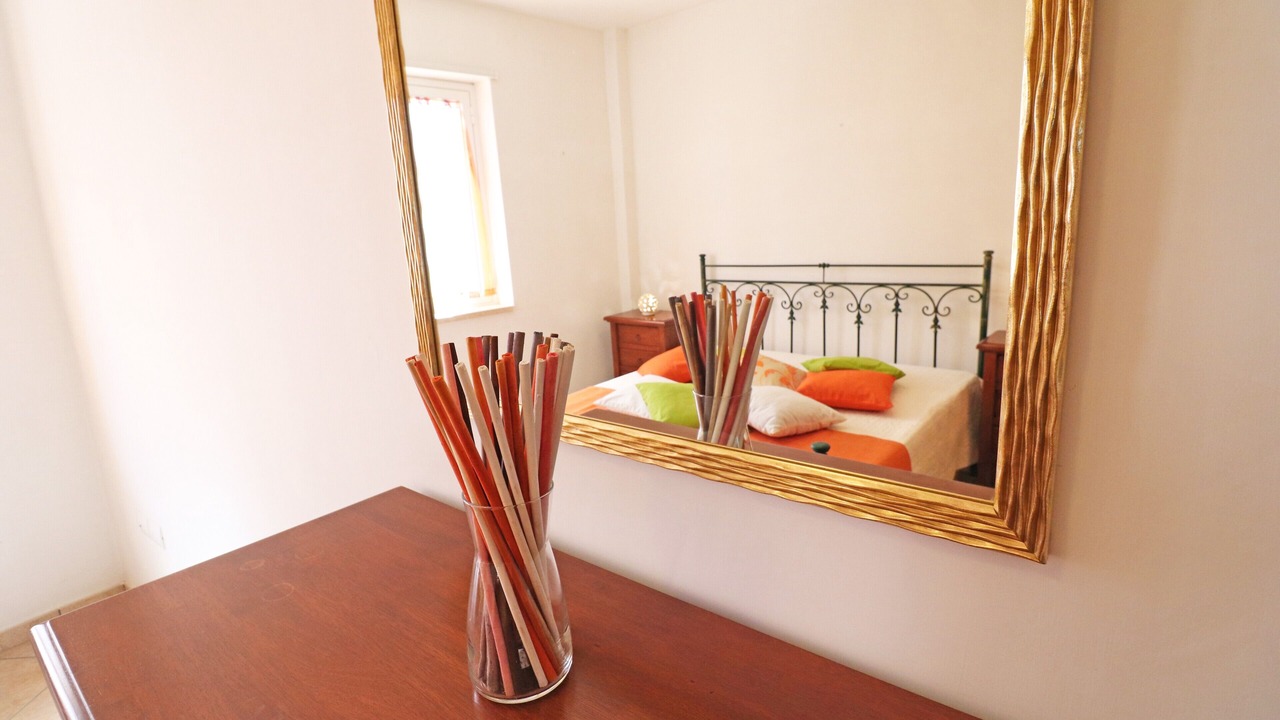 Photo of Bedroom in Otranto Historic Centre