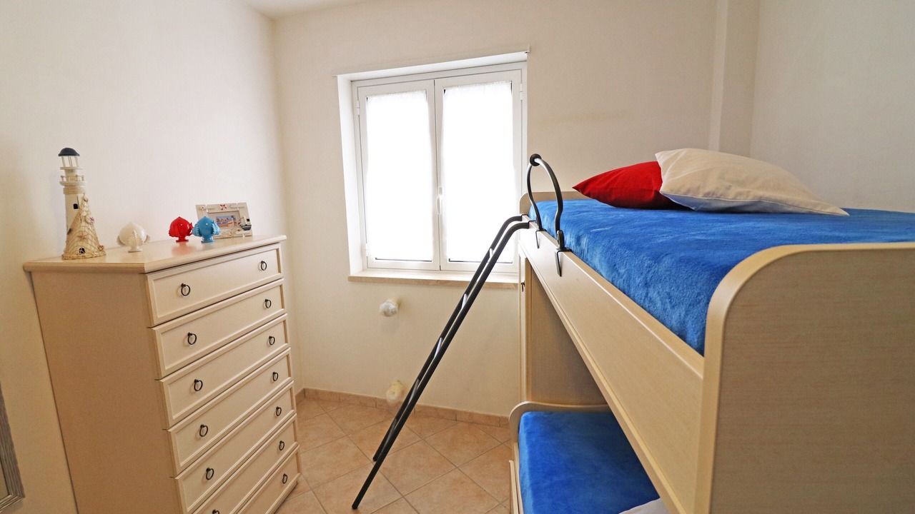 Photo of Bedroom in Otranto Historic Centre