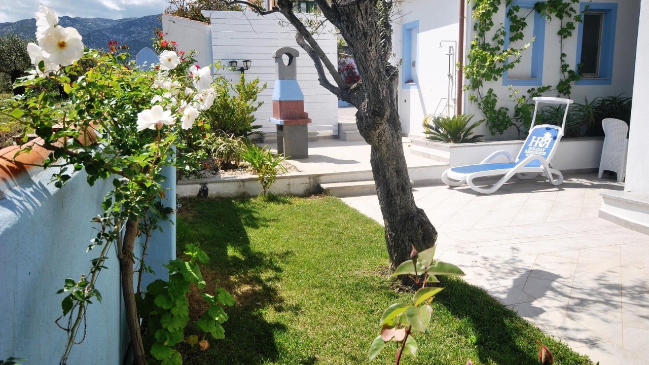 Photo of Outdoor in Orosei