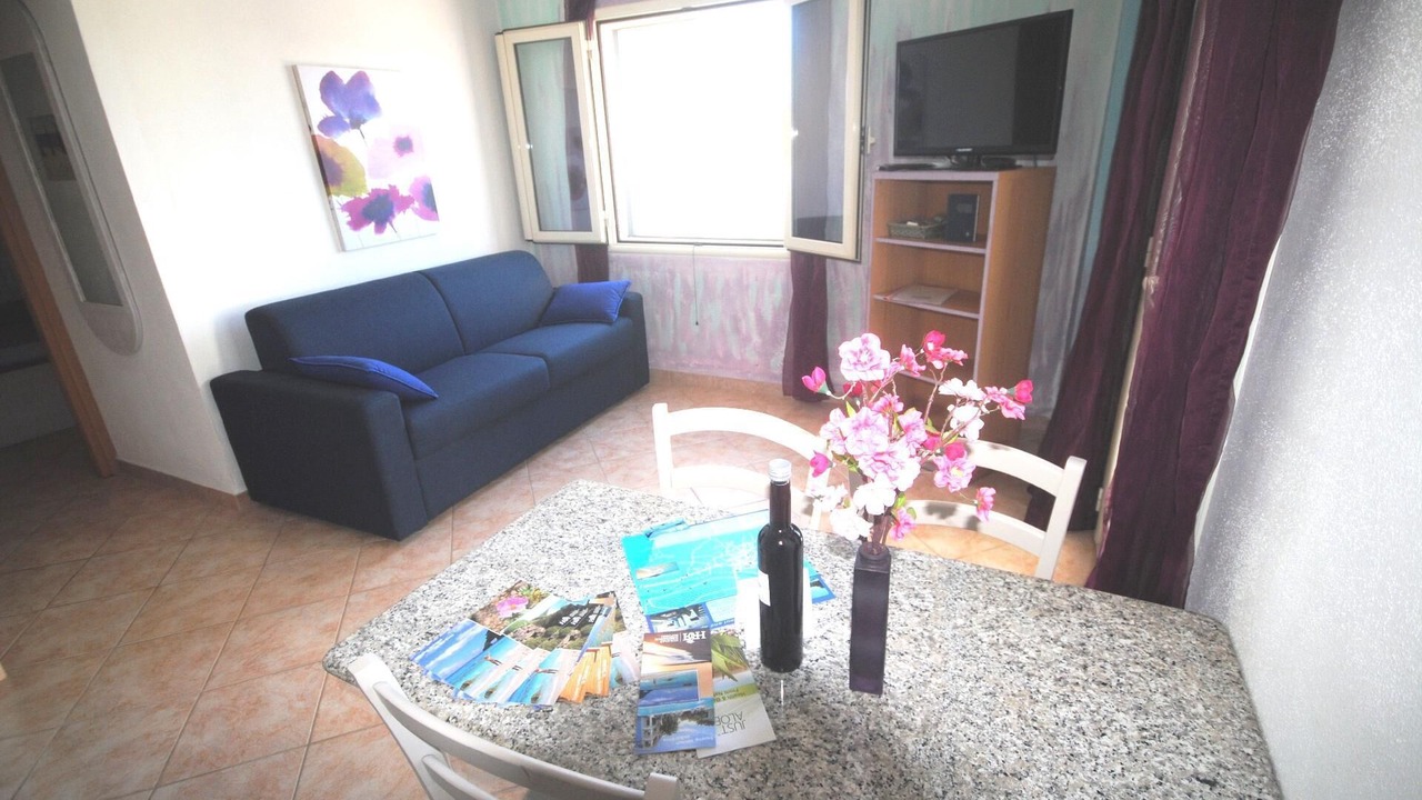 Photo of Livingroom in Orosei