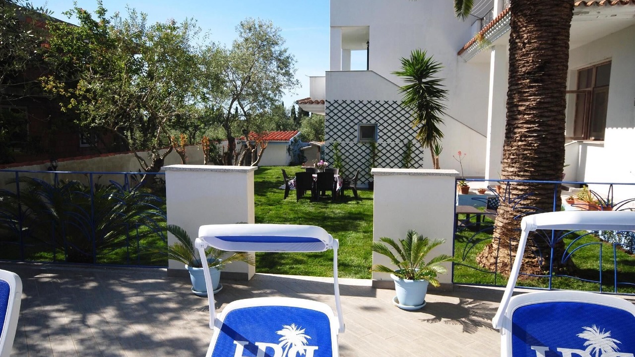 Photo of Outdoor in Orosei