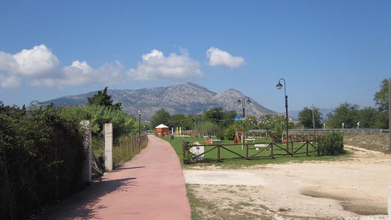 Photo of Outdoor in Orosei