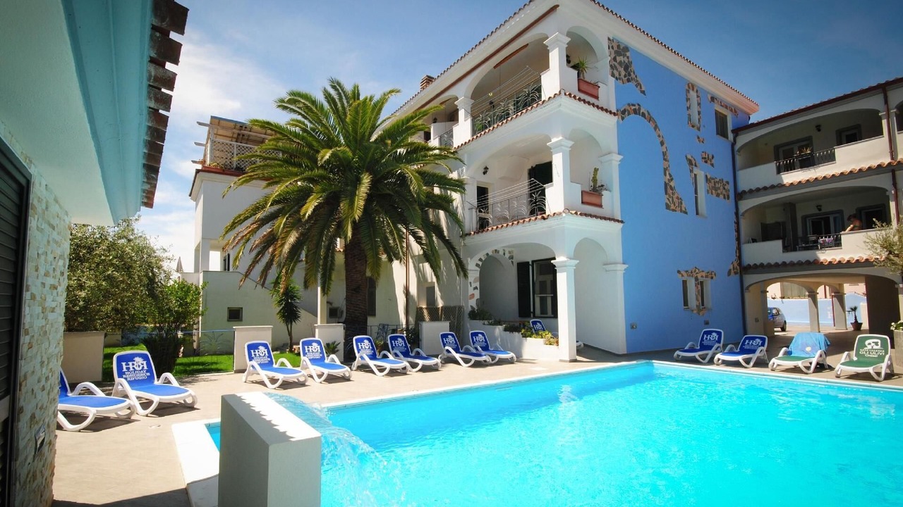 Photo of Outdoor in Orosei