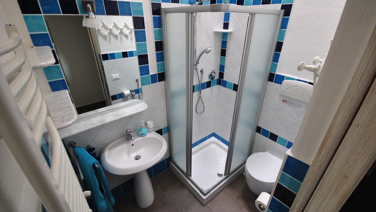 Photo of Bathroom in Orosei