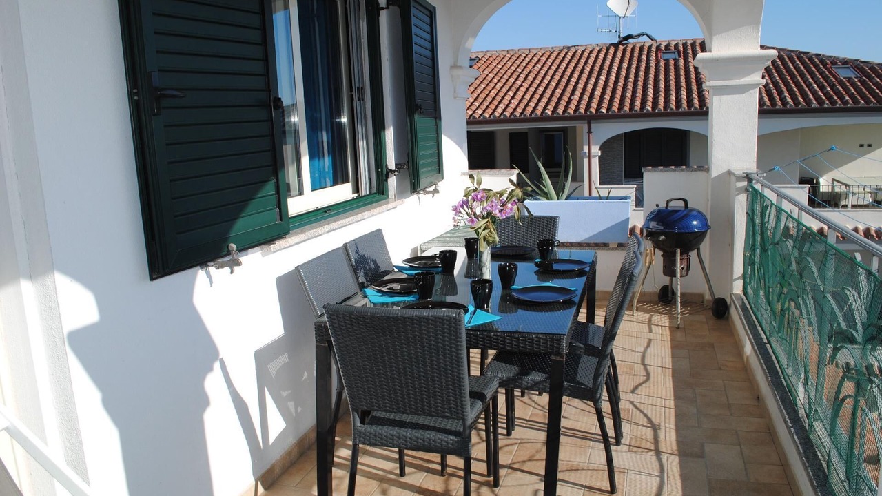 Photo of Outdoor in Orosei