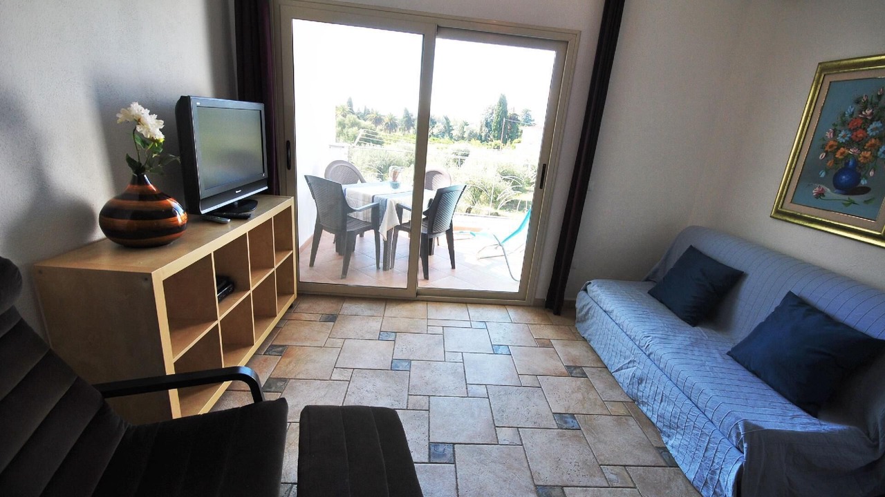 Photo of Livingroom in Orosei
