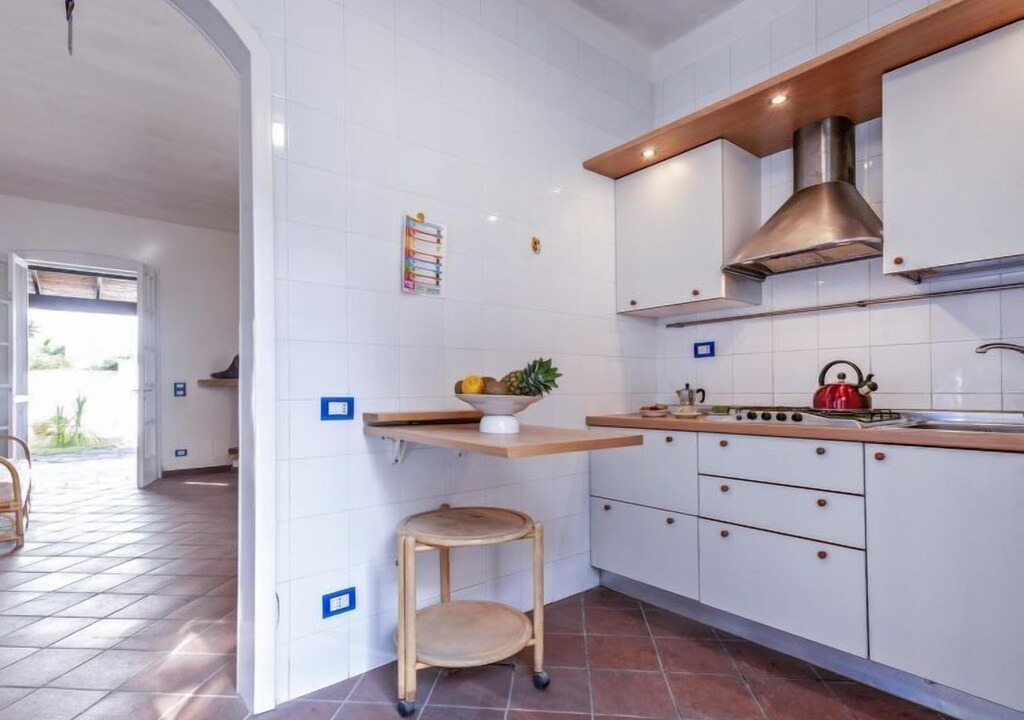 Photo of Kitchen in Baia Verde