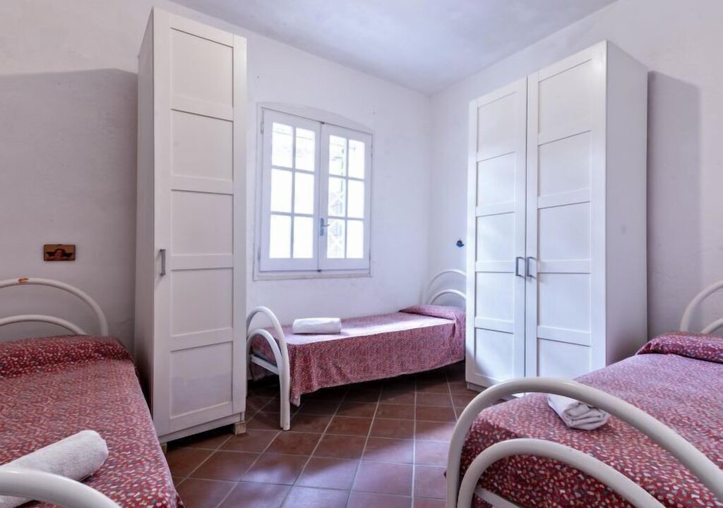Photo of Bedroom in Baia Verde