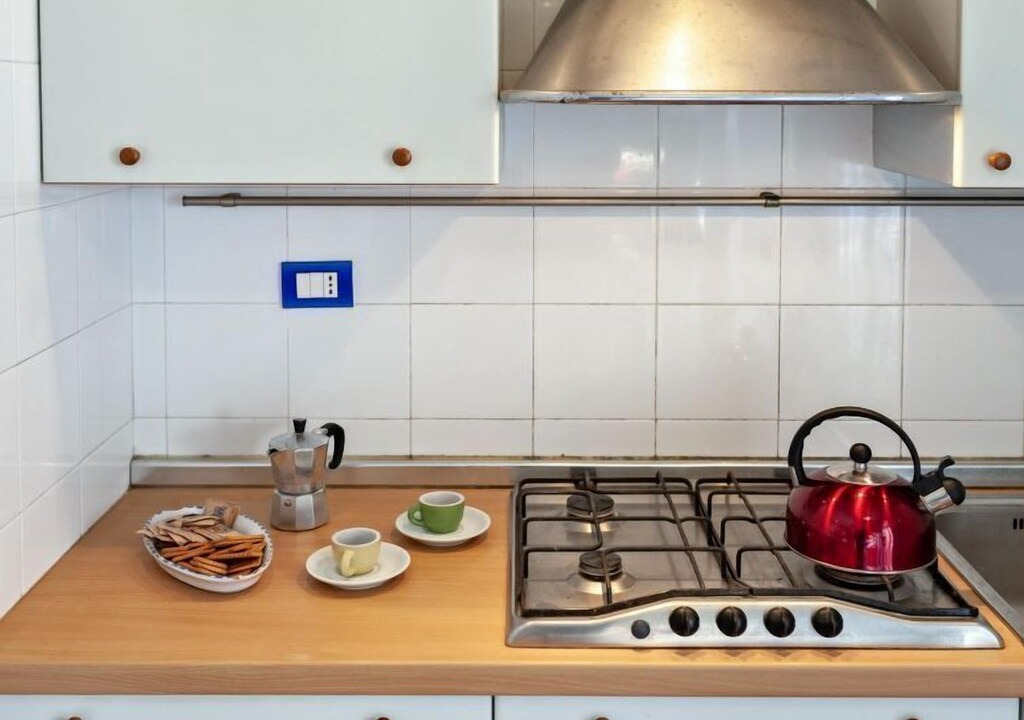 Photo of Kitchen in Baia Verde