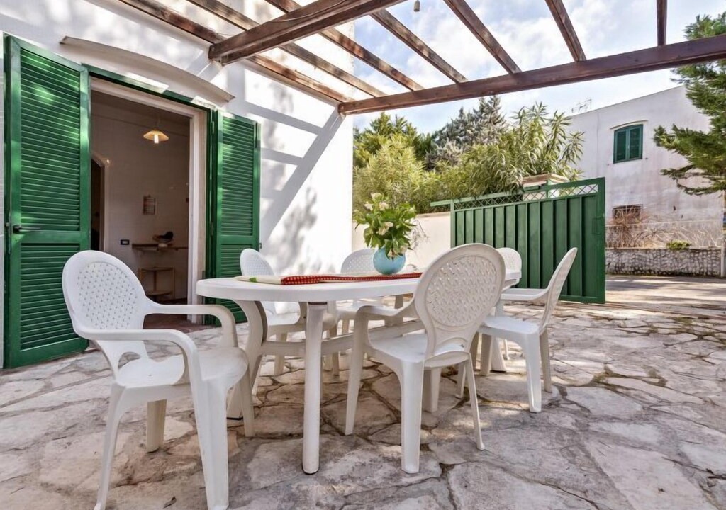 Photo of Patio Balcony in Baia Verde