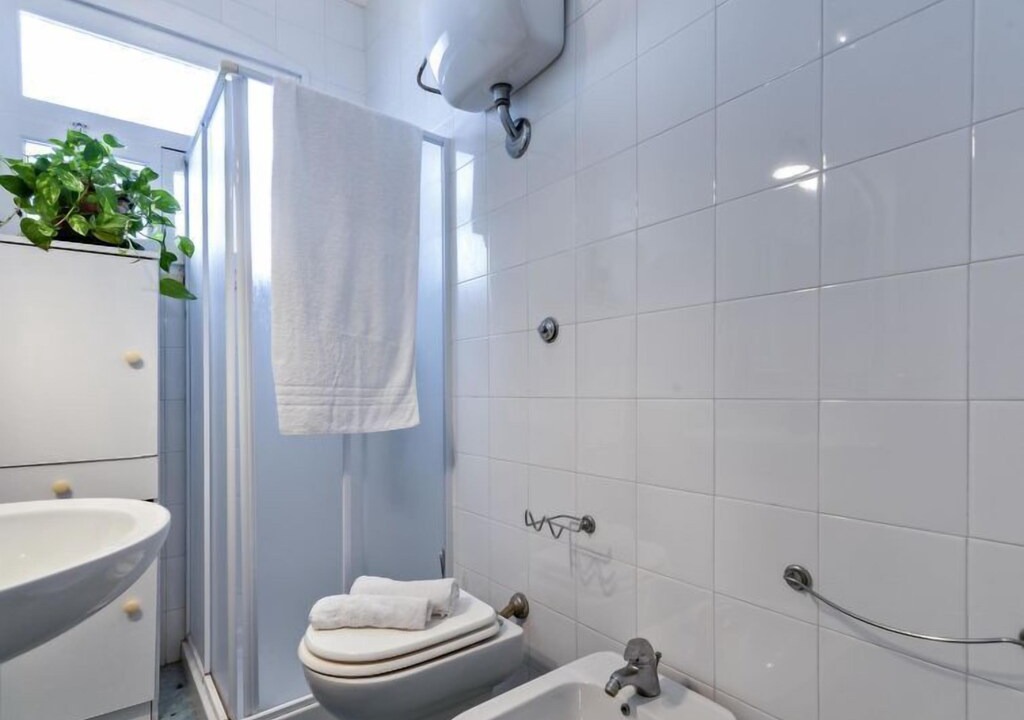 Photo of Bathroom in Baia Verde