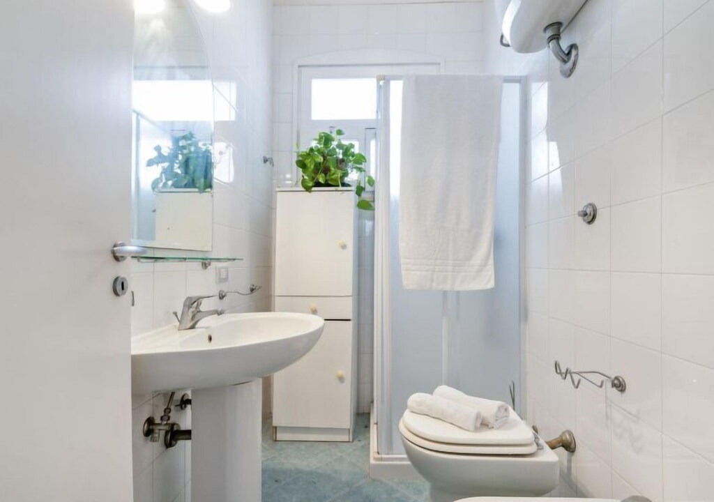 Photo of Bathroom in Baia Verde