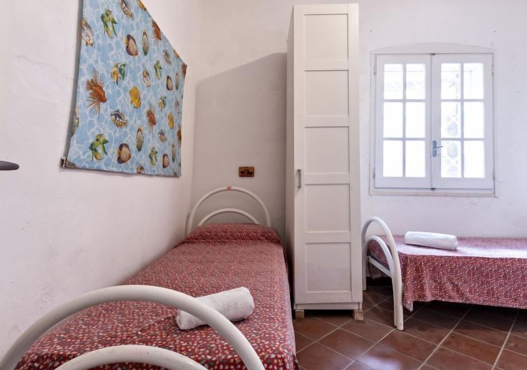 Photo of Bedroom in Baia Verde