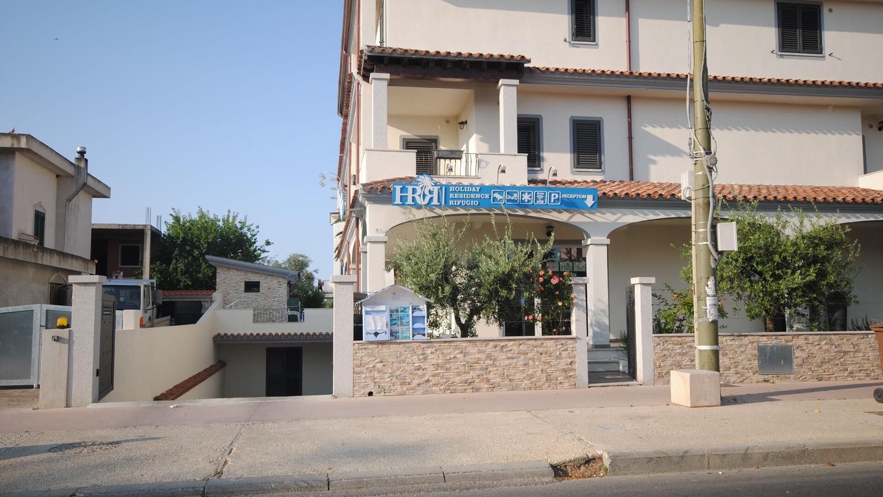 Photo of Others in Orosei