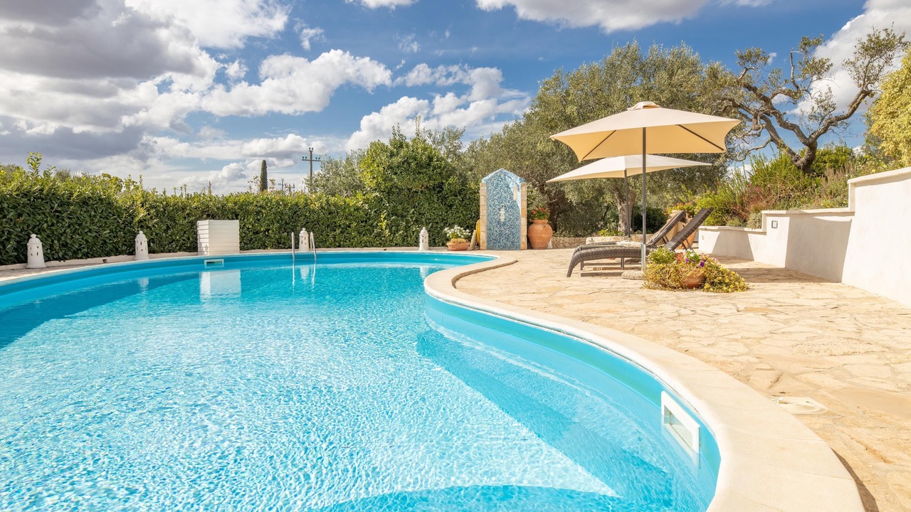 Photo of Outdoor in Alberobello