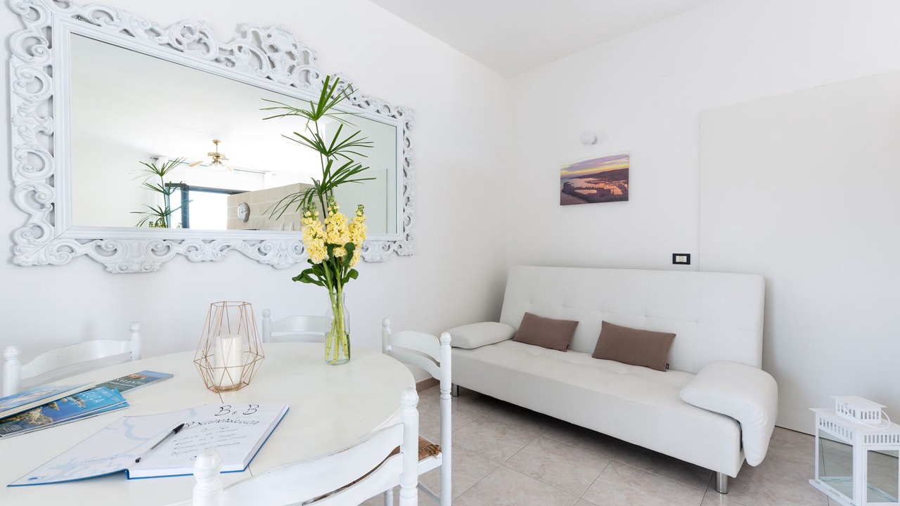 Photo of Livingroom in Santa Maria di Leuca