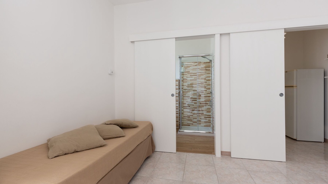 Photo of Bedroom in Santa Maria di Leuca