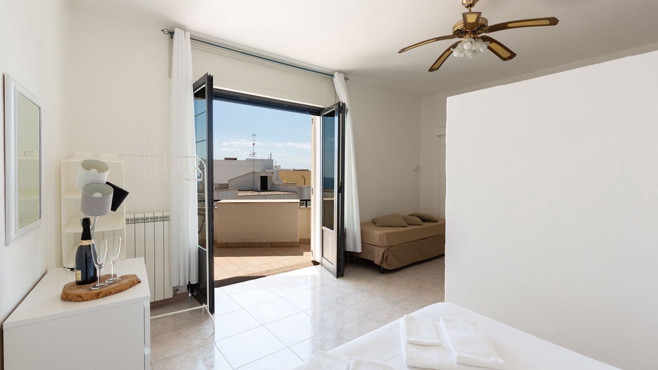 Photo of Bedroom in Santa Maria di Leuca