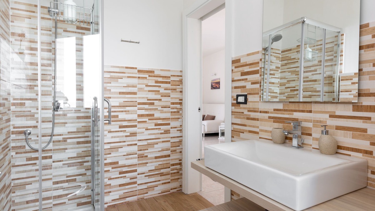 Photo of Bathroom in Santa Maria di Leuca