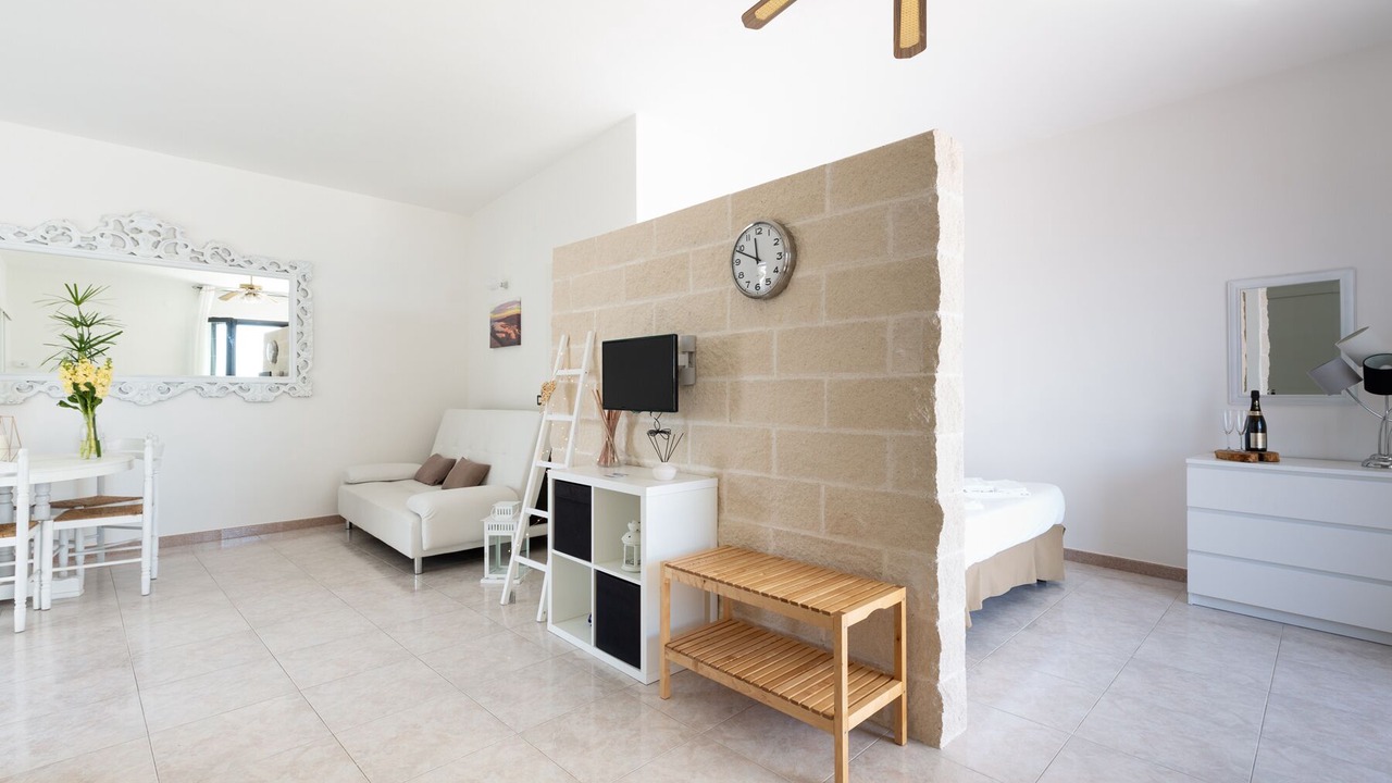 Photo of Bedroom in Santa Maria di Leuca