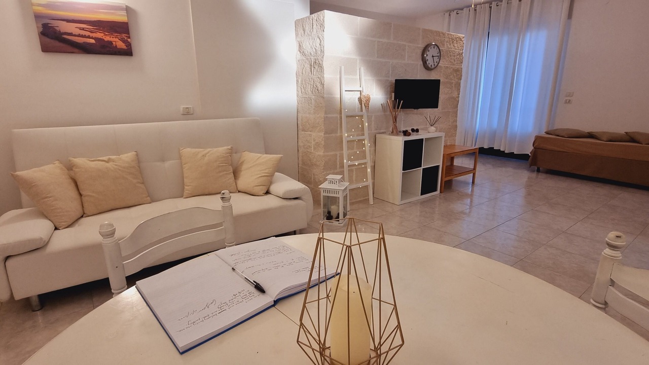 Photo of Livingroom in Santa Maria di Leuca