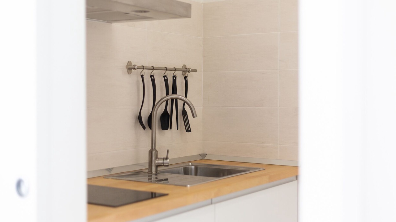 Photo of Kitchen in Santa Maria di Leuca