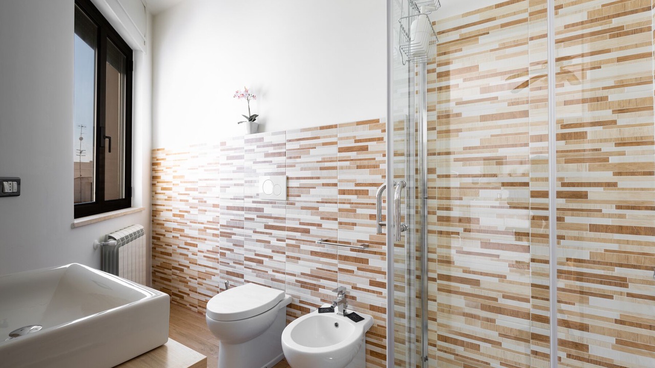 Photo of Bathroom in Santa Maria di Leuca