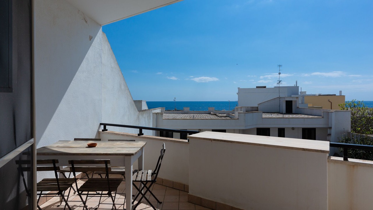 Photo of Outdoor in Santa Maria di Leuca