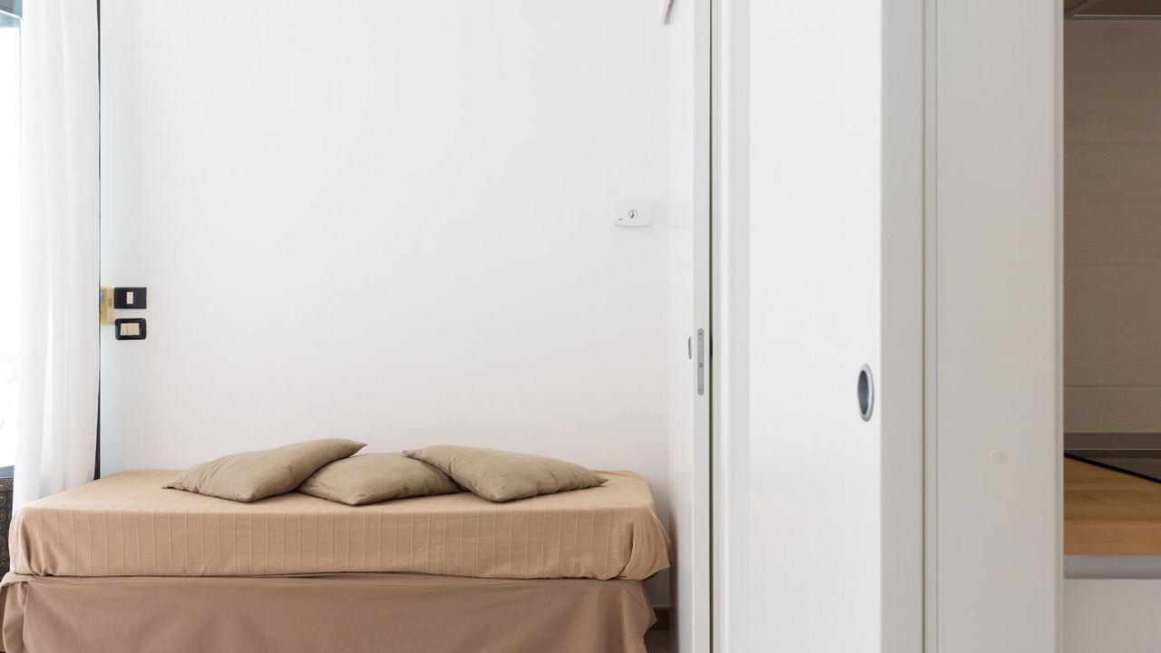 Photo of Bedroom in Santa Maria di Leuca