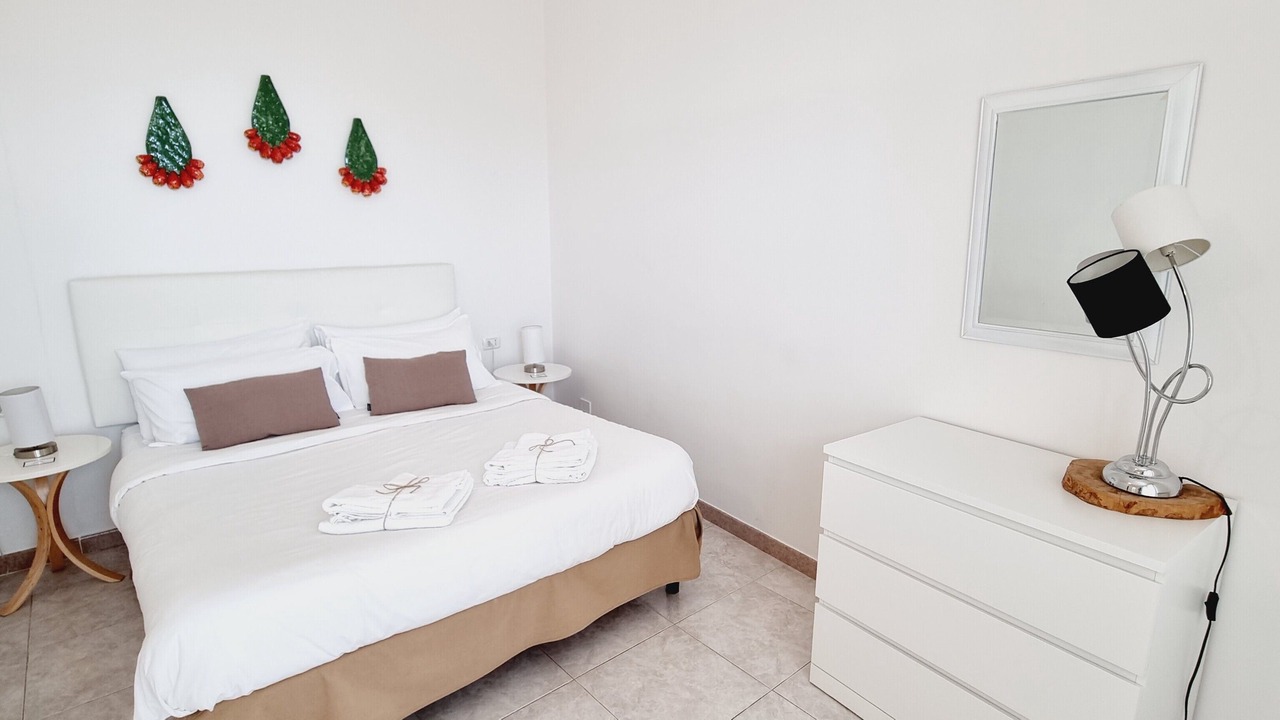 Photo of Bedroom in Santa Maria di Leuca