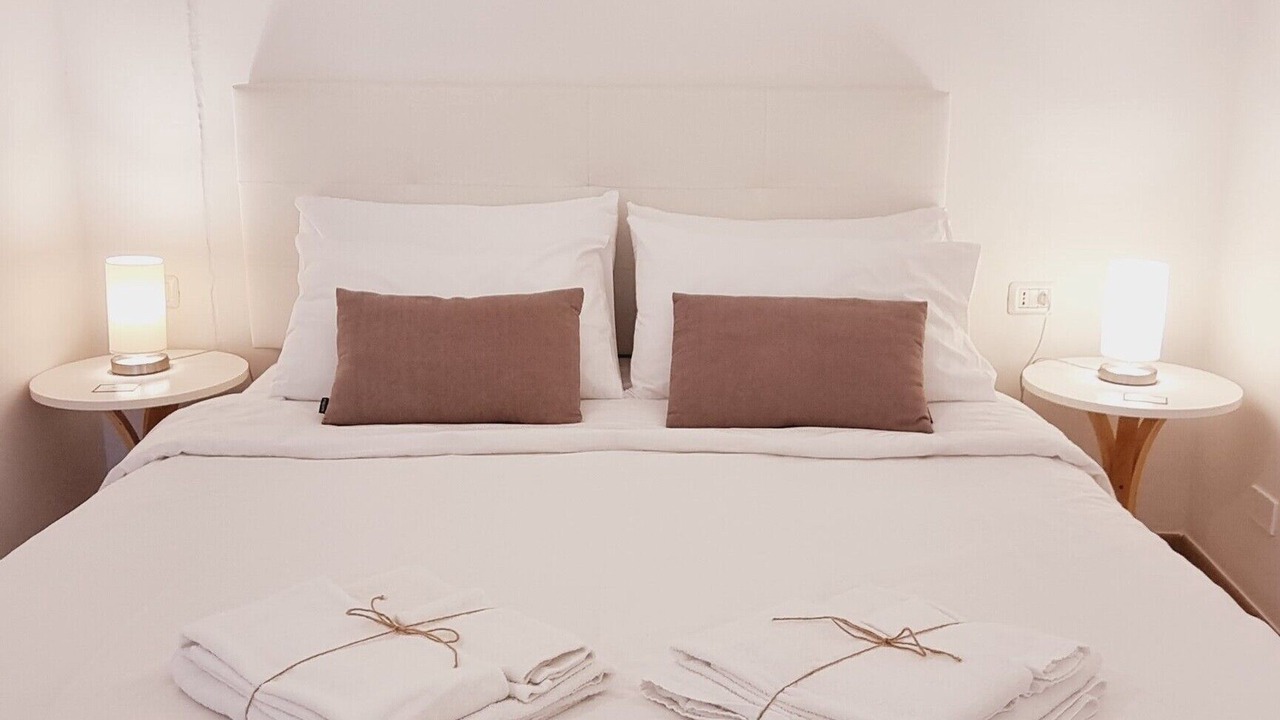 Photo of Bedroom in Santa Maria di Leuca