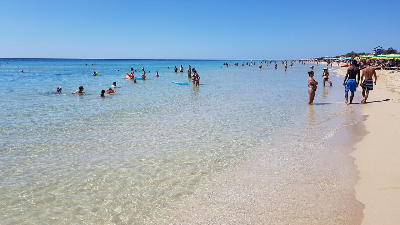Photo of Others in Santa Maria di Leuca