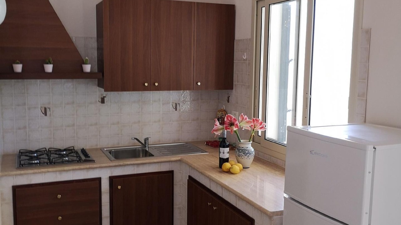 Photo of Kitchen in Marina di Modica