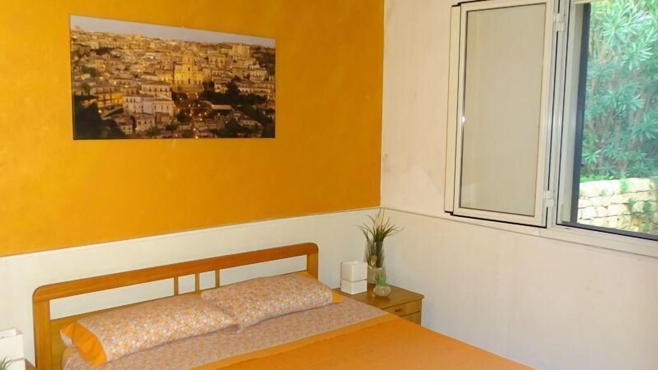 Photo of Bedroom in Marina di Modica