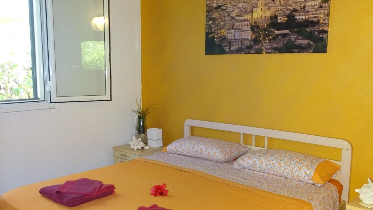 Photo of Bedroom in Marina di Modica