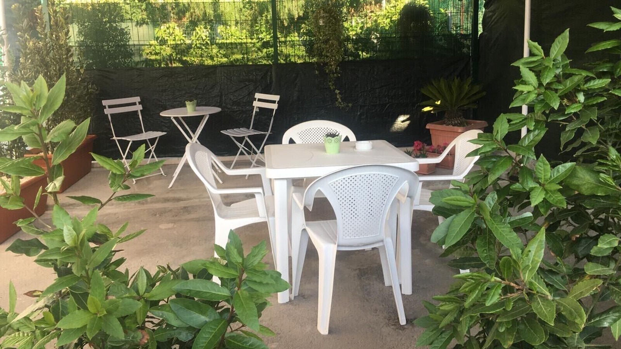 Photo of Outdoor in Santa Maria