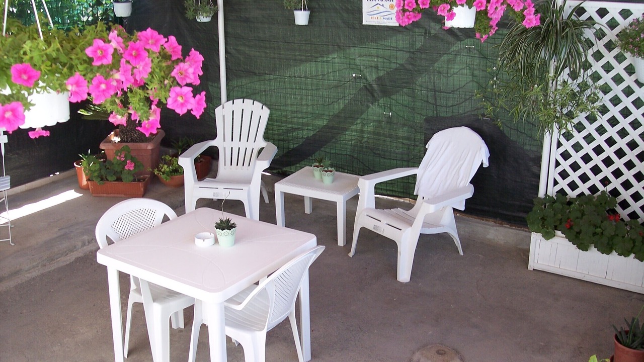 Photo of Outdoor in Santa Maria