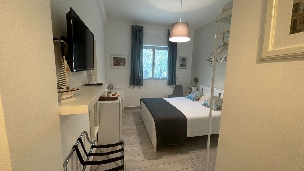 Photo of Bedroom in Santa Maria