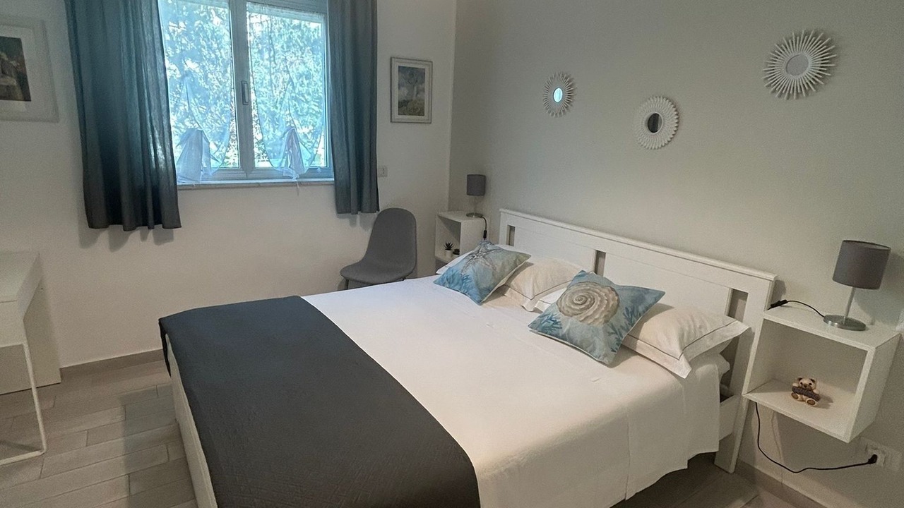 Photo of Bedroom in Santa Maria