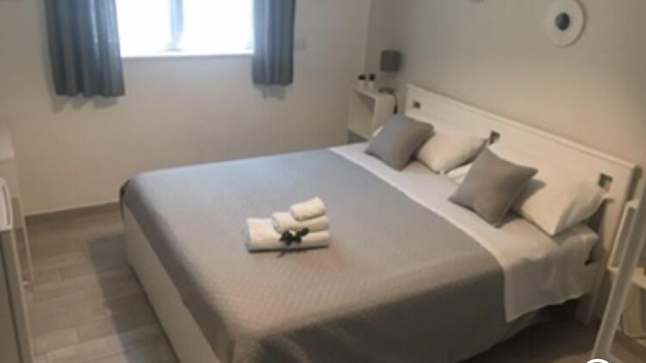 Photo of Bedroom in Santa Maria