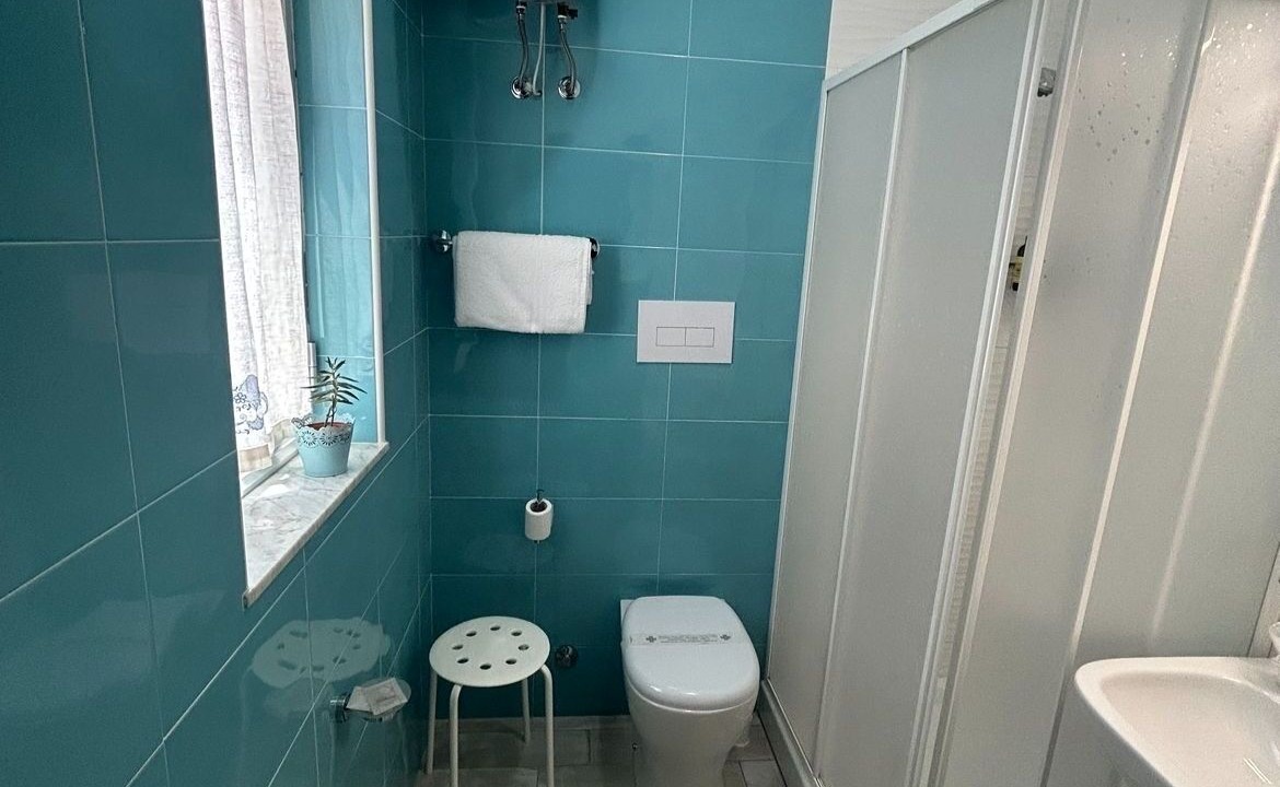 Photo of Bathroom in Santa Maria