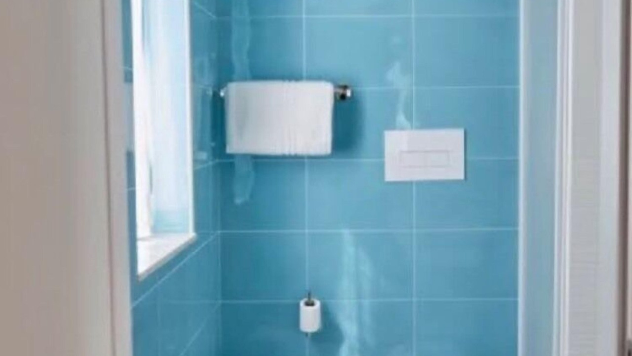 Photo of Bathroom in Santa Maria