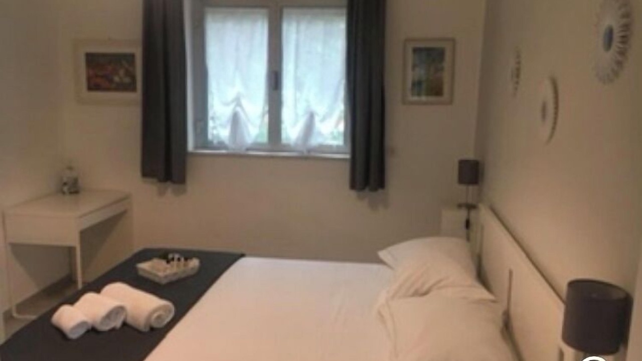 Photo of Bedroom in Santa Maria