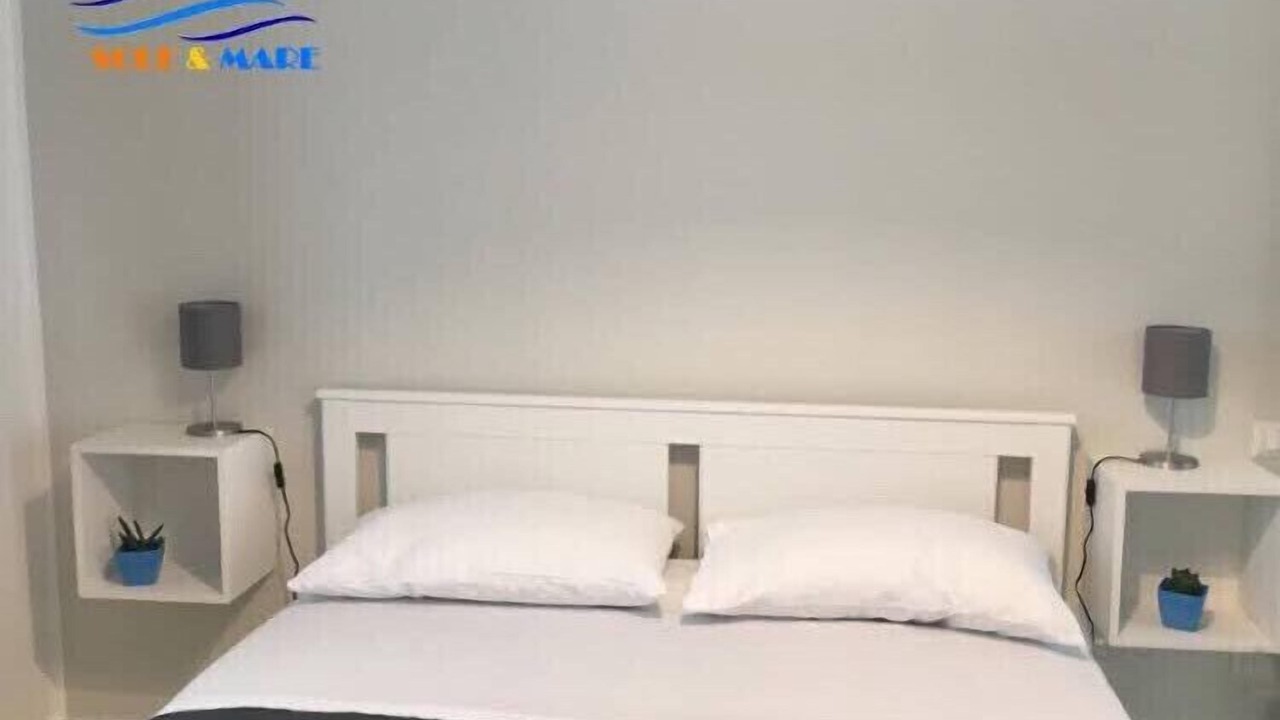 Photo of Bedroom in Santa Maria