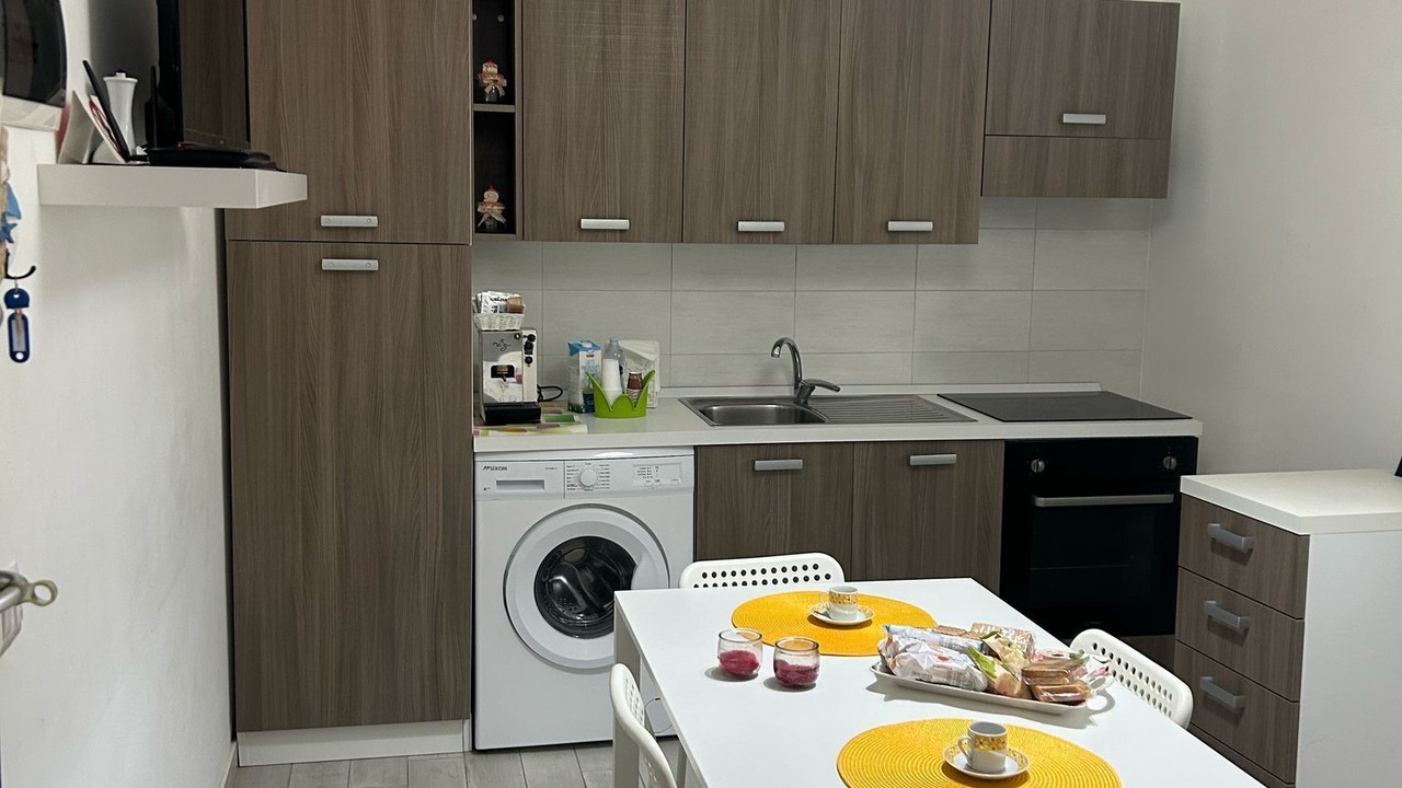 Photo of Kitchen in Santa Maria