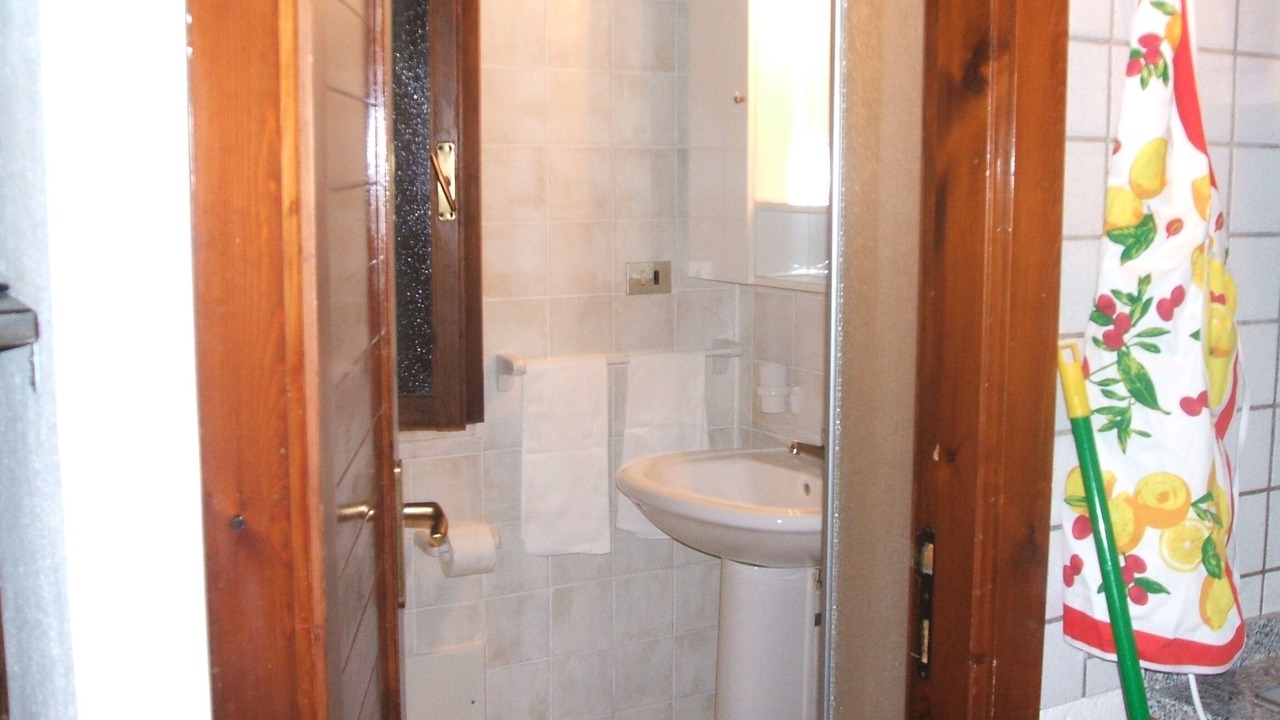 Photo of Bathroom in Santa Margherita di Pula