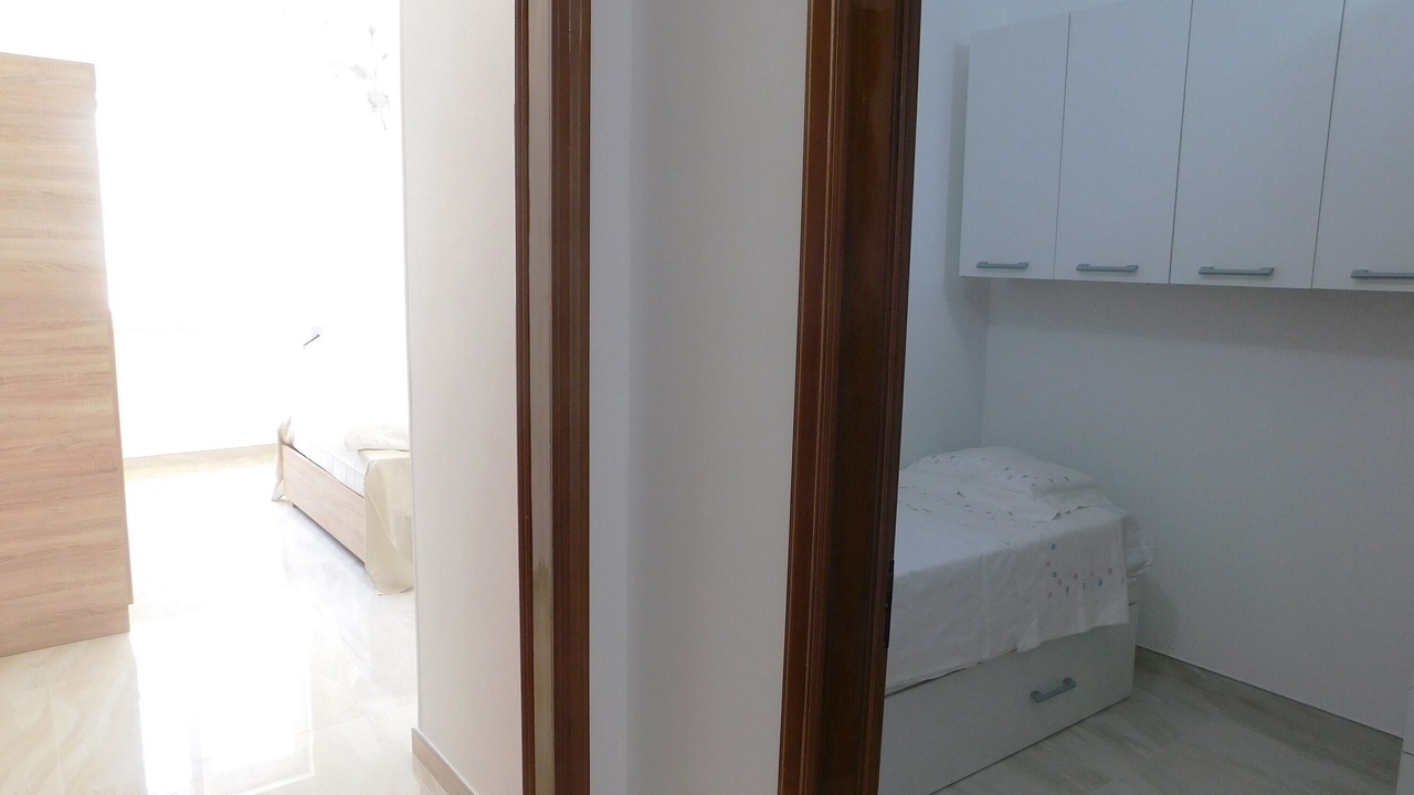 Photo of Bedroom in Torre San Giovanni