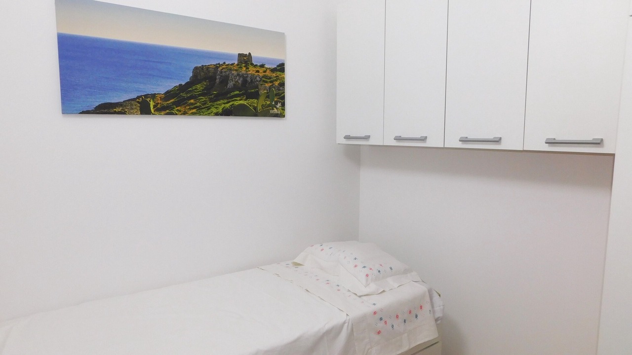 Photo of Bedroom in Torre San Giovanni