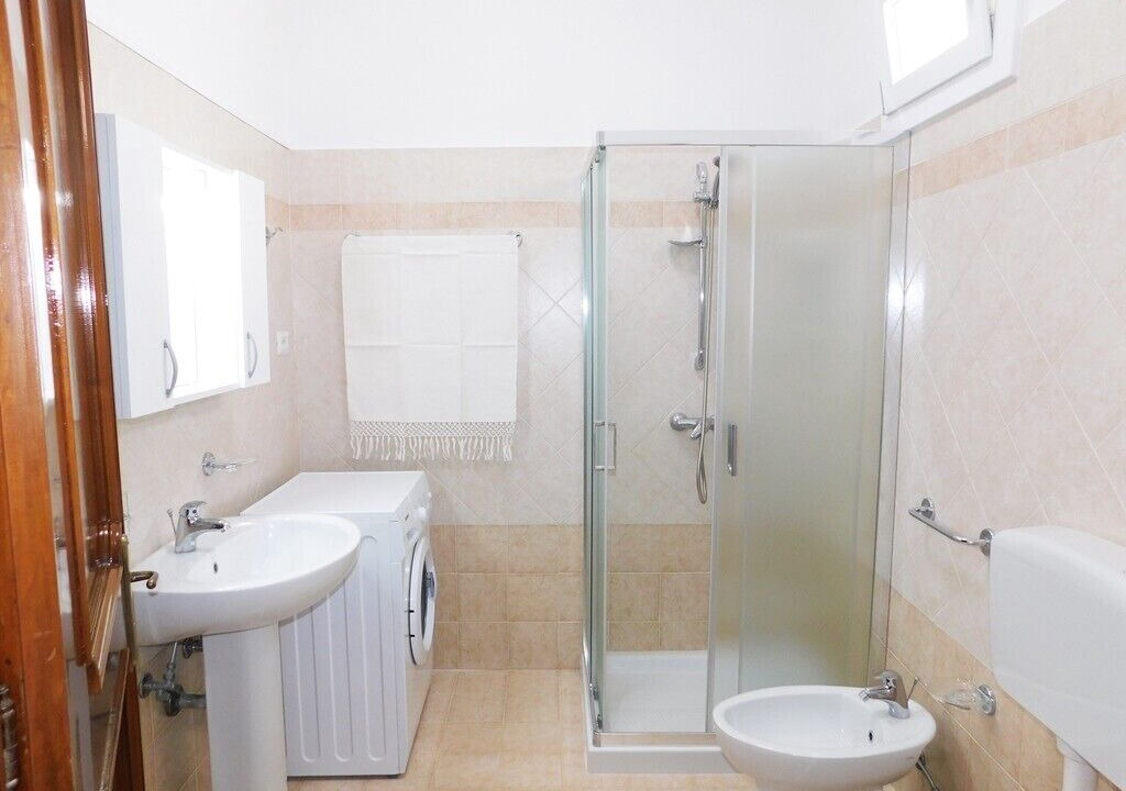 Photo of Bathroom in Torre San Giovanni